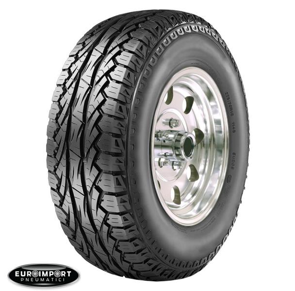 Vittos VSA66  245/70 R16 111 T  